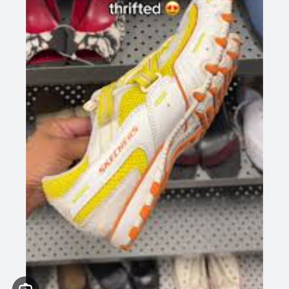 Skechers Biker Slip Ins- ISO. These Are NOT For Sale. I Am Looking For Them!